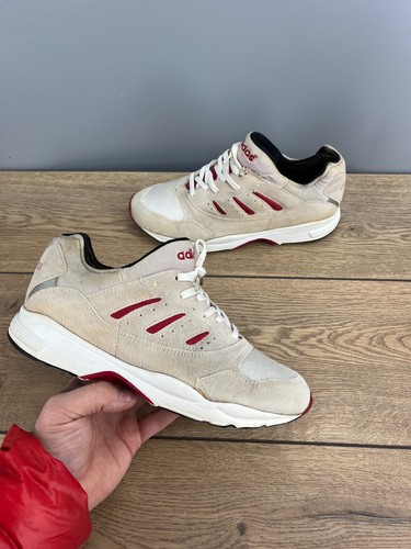 Sneakers adidas torsion - sneakers,