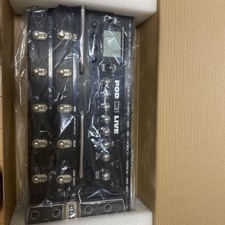 Pedaliera per chitarra