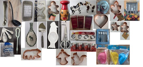 Piccoli gadget cucina - da,