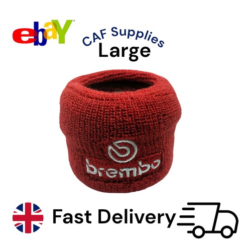 Brembo copri calza serbatoio - calza,