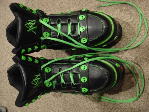Stivali sneakers yru - stivali,