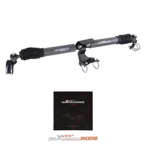 Doppio stabilizzatore - , di
