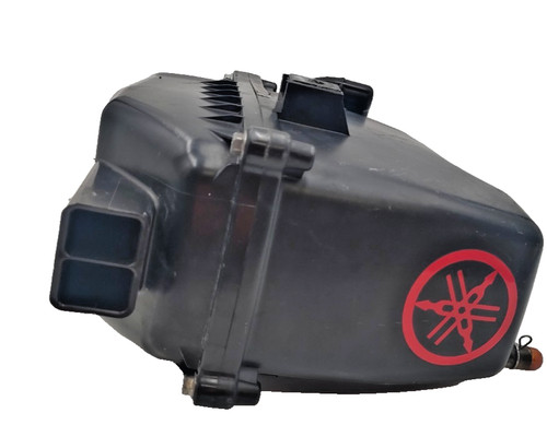 Cassa filtro air box - cassa, -yamaha