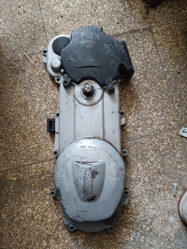 Carter avviamento piaggio - carter,