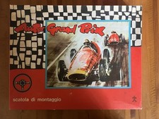 Ferrari da Corsa - Auto Grand