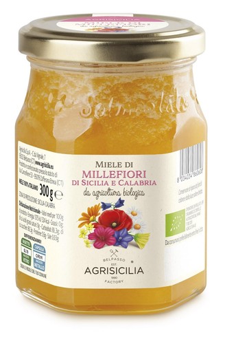 Agrisicilia miele - miele, di