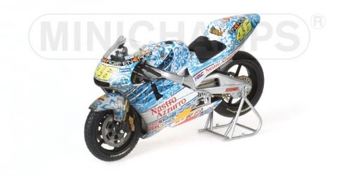 Rossi model honda - rossi,
