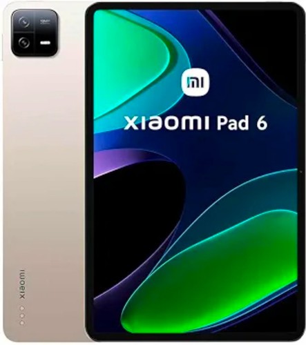Xiaomi pad 8gb ram 256gb - ,
