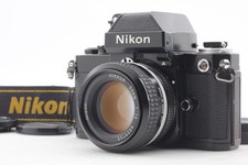 [N come nuovo] Nikon F2