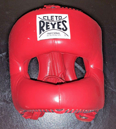 Red cleto reyes protezione - reyes,