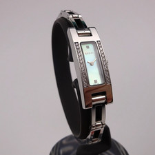 Orologio Gucci 3900L Lunetta