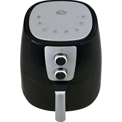 Friggitrice aria dcg 2l - aria, 5,2l