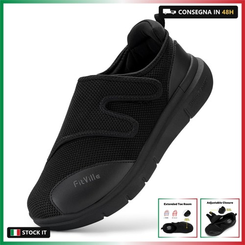 Scarpe diabetici per - scarpe,