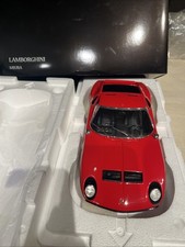 Kyosho Lamborghini Miura P400