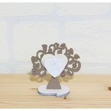 Albero della vita in legno Con