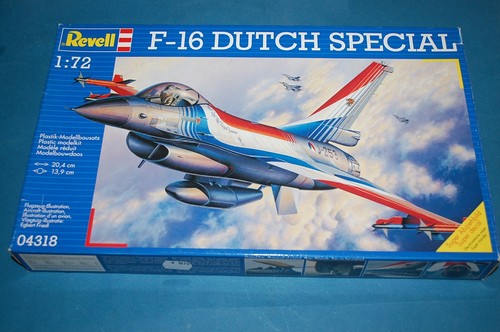 Revell 04318 16 - revell,