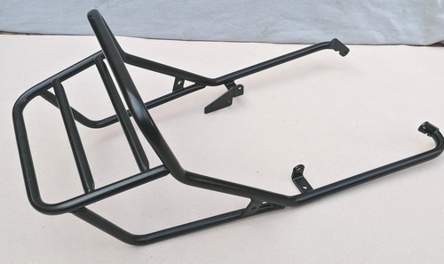 Portapacchi originale yamaha - originale,