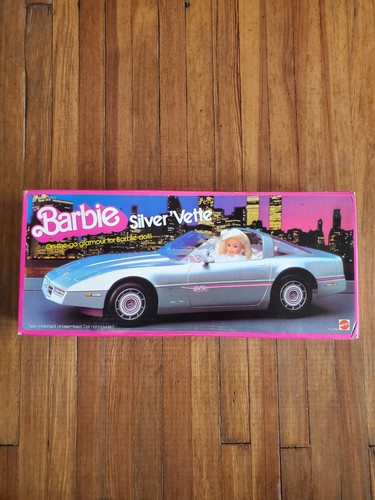 Barbie vintage mattel - barbie, 1983