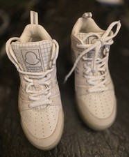 Scarpe Montcler bianche