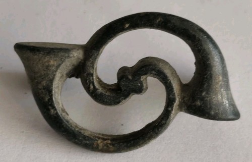 Rara antica tromba romana - rara,