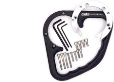 A-SIDER Maniglie Da Serbatoio