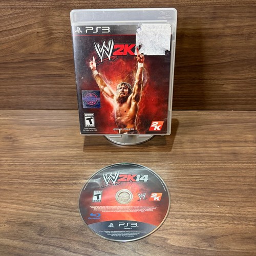 Wwe 2k14 videogioco - wwe,