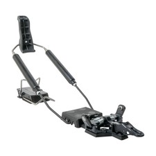 Rilegatura Telemark Voile TTS