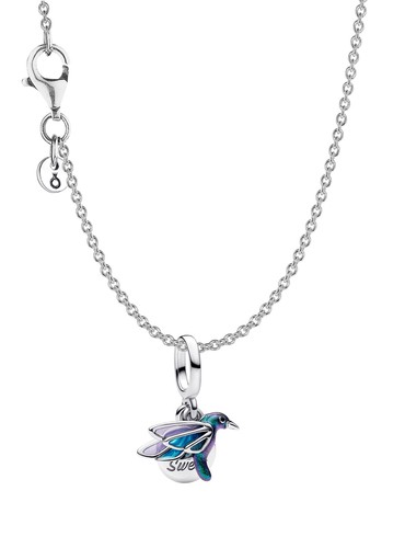 Pandora collana donna - da,