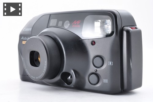 Canon autoboy aiaf - autoboy, zoom