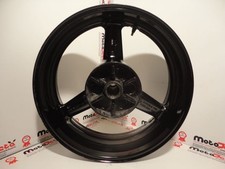 Rear wheel rim rims rear