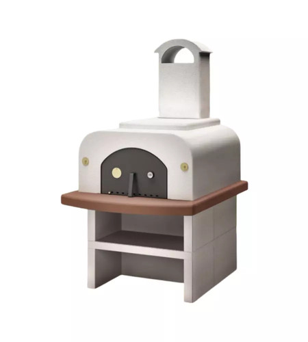 Forno pizza legna palazzetti - legna,