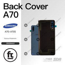Samsung scocca posteriore - scocca,
