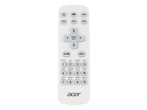 Telecomando originale acer - telecomando,