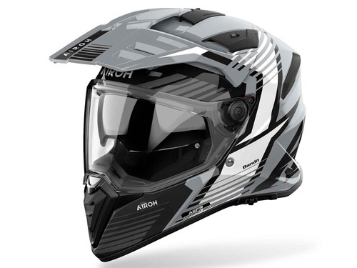 Airoh bandit spicy casco - bandit,