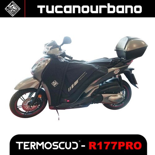 Coprigambe termoscud tucano - coprigambe, /