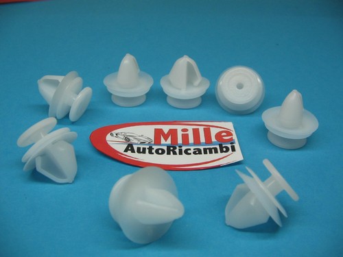 Kit mollette molla per - 10,