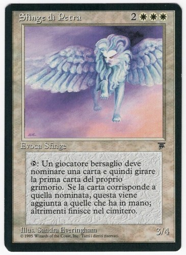 Petra sfinge italiano - petra,