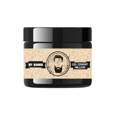 Gel per Capelli My Barber