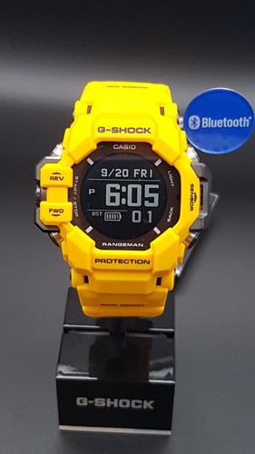 Casio shock gpr h1000 9er - g-shock, gpr-h1000-9er