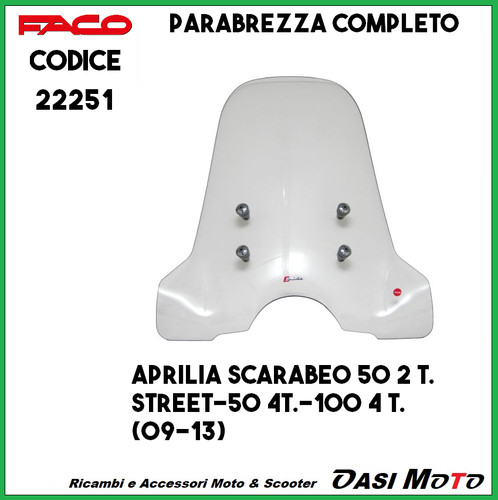 22251 parabrezza paravento - 22251, parabrezza/paravento