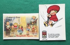  CARTOLINE ILLUSTRATE VINTAGE
