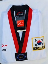Uniforme TAEKWONDO Arti