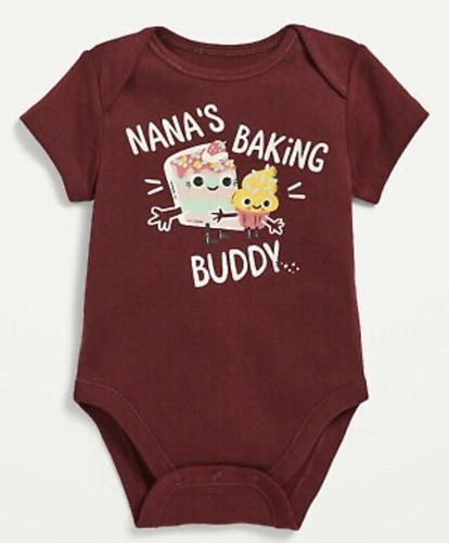 Body bambino old navy - bambino, taglia
