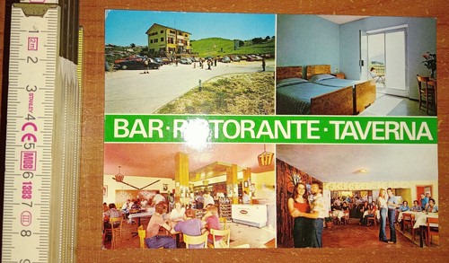 Hotel ristorante san - ristorante,