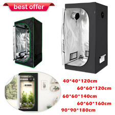 NUOVO grow box set completo