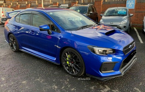Adatto per subaru sti wrx - adatto,