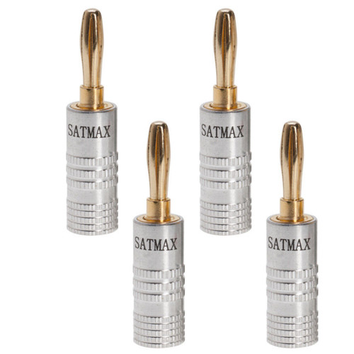 Spina audio banana vite - spina,
