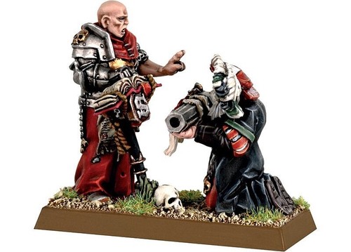 Warhammer fantasy empire - warhammer,