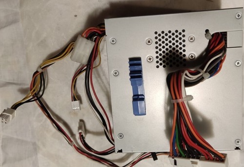 Alimentatore dell 0m8805 - alimentatore,