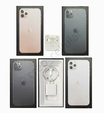 iPhone 11 Pro / Pro Max Box